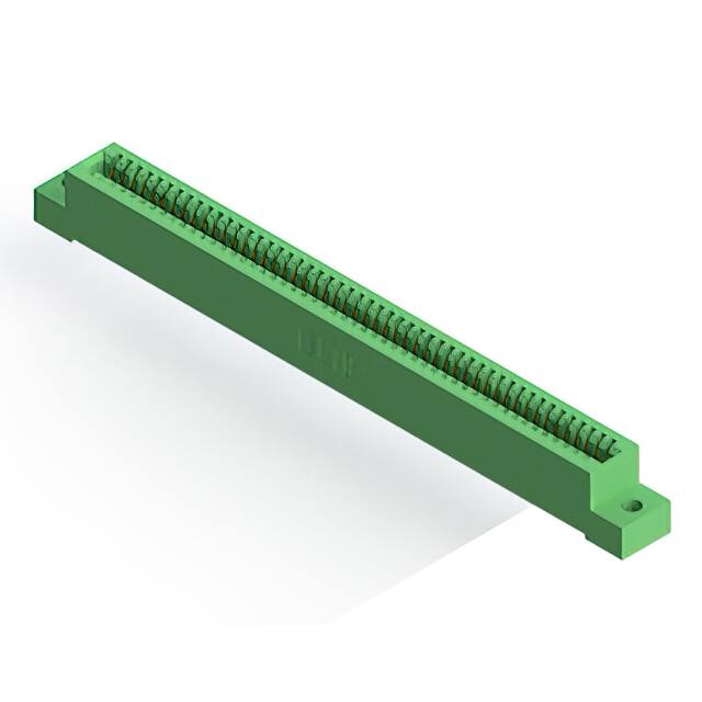 325-050-520-109 EDAC Inc.  Edgeboard Connectors